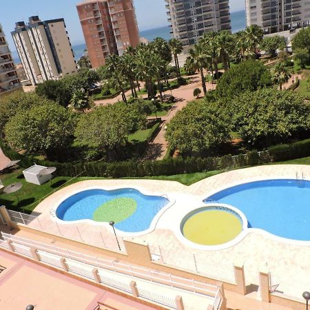 La Manga Apartments - Canales De Veneciola Kültér fotó