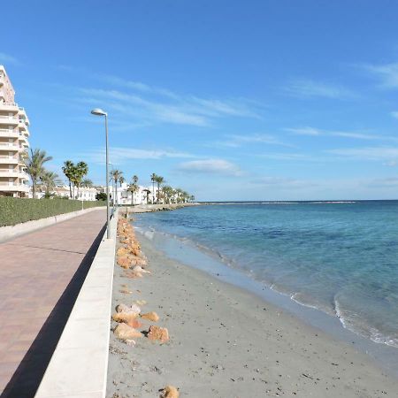 La Manga Apartments - Canales De Veneciola Kültér fotó