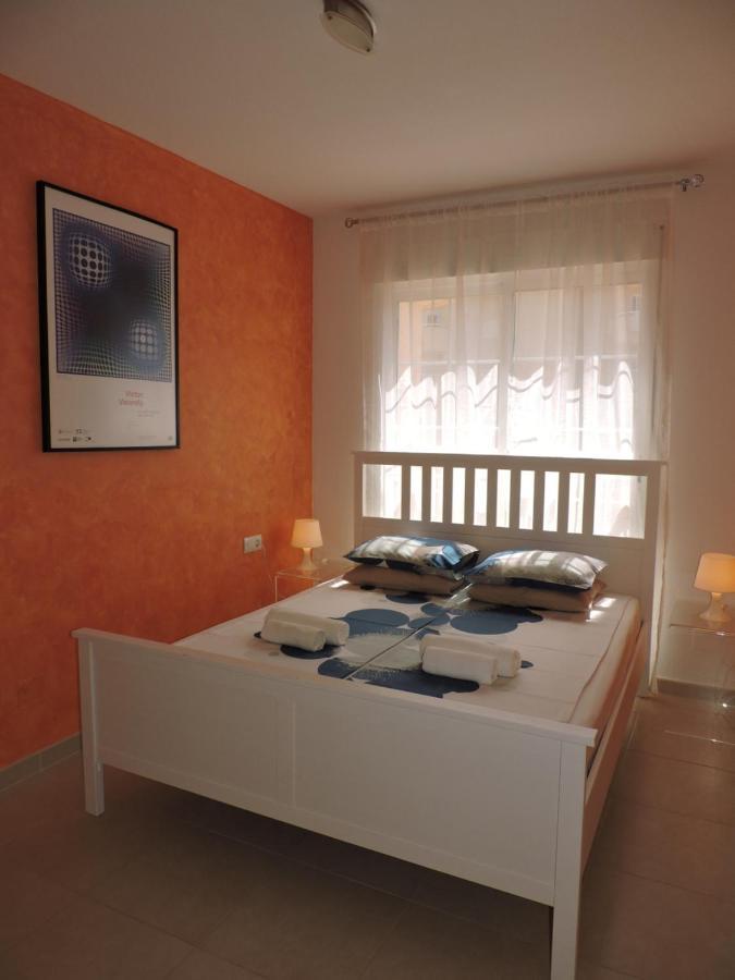 La Manga Apartments - Canales De Veneciola Kültér fotó