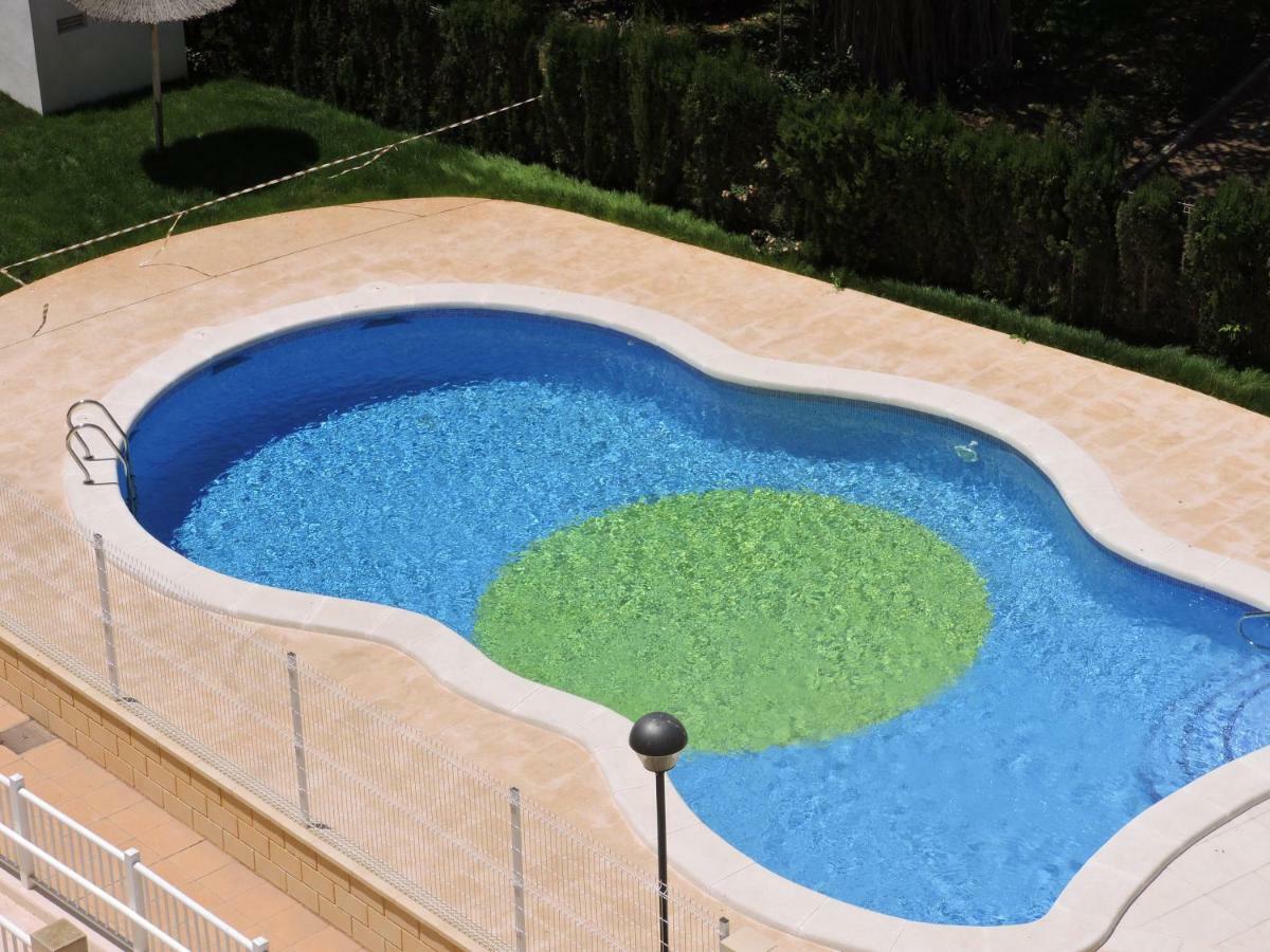 La Manga Apartments - Canales De Veneciola Kültér fotó