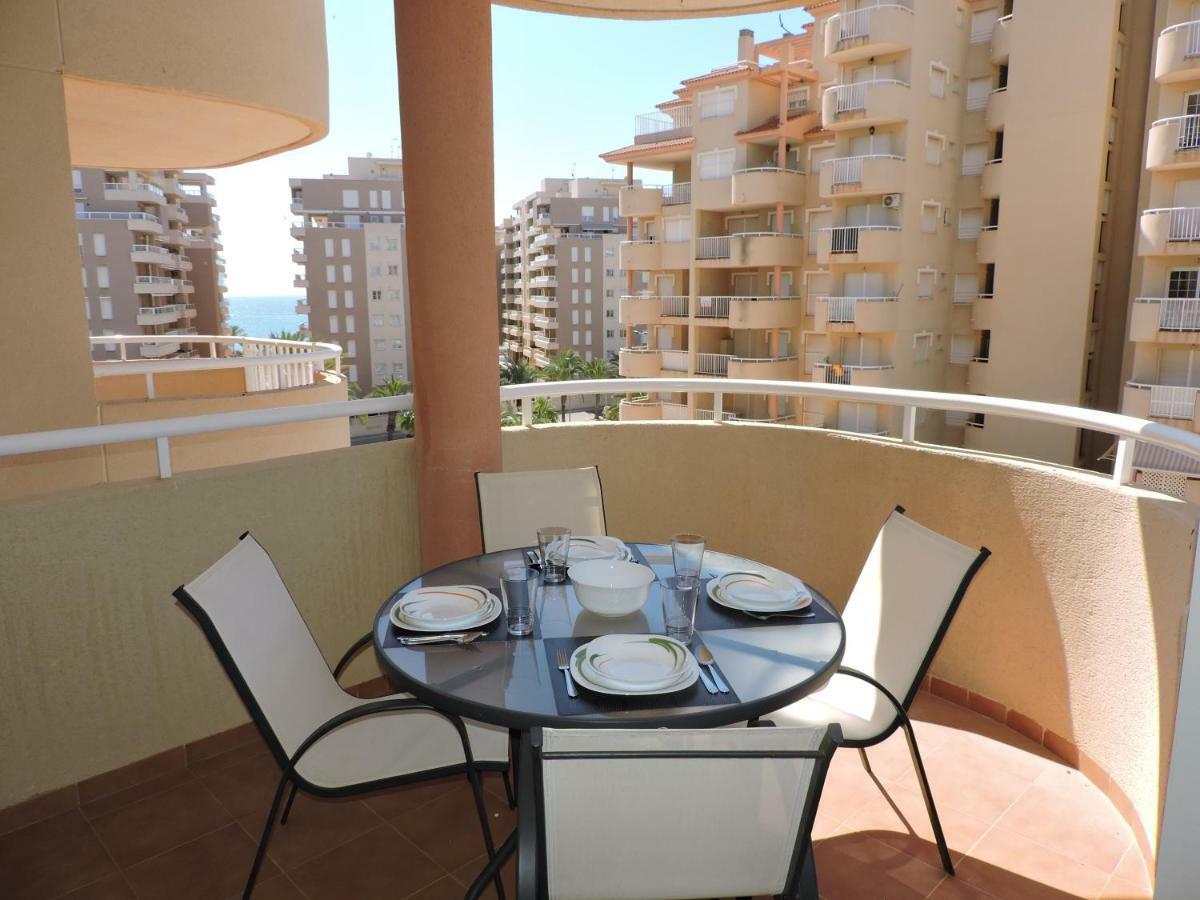 La Manga Apartments - Canales De Veneciola Kültér fotó