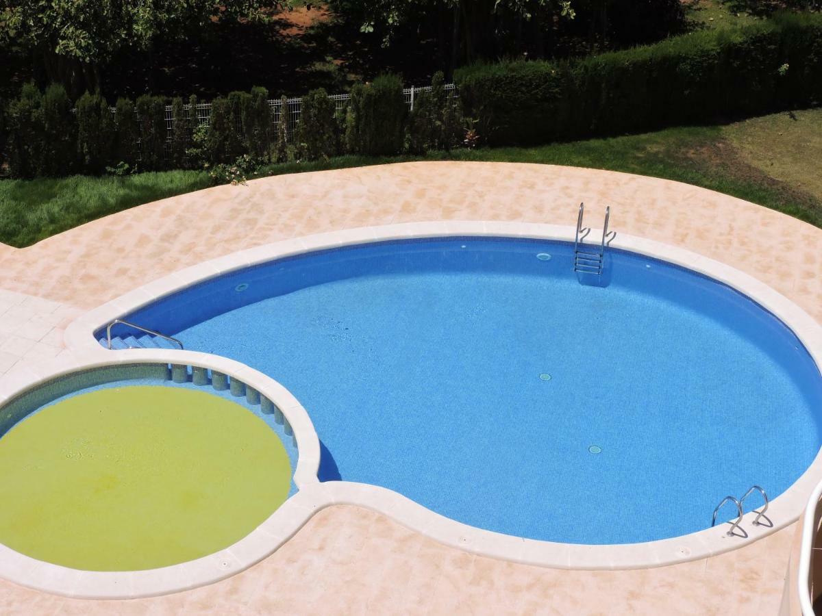 La Manga Apartments - Canales De Veneciola Kültér fotó