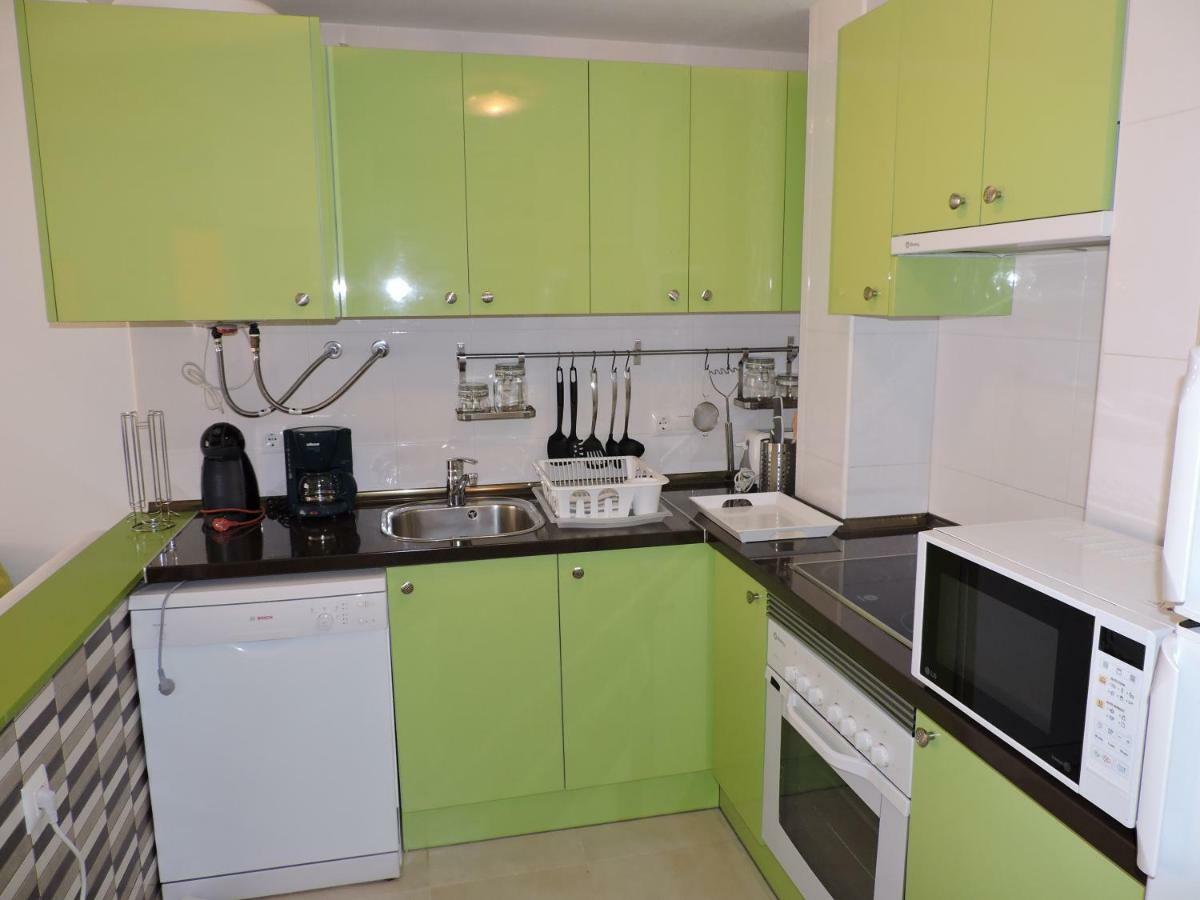 La Manga Apartments - Canales De Veneciola Kültér fotó